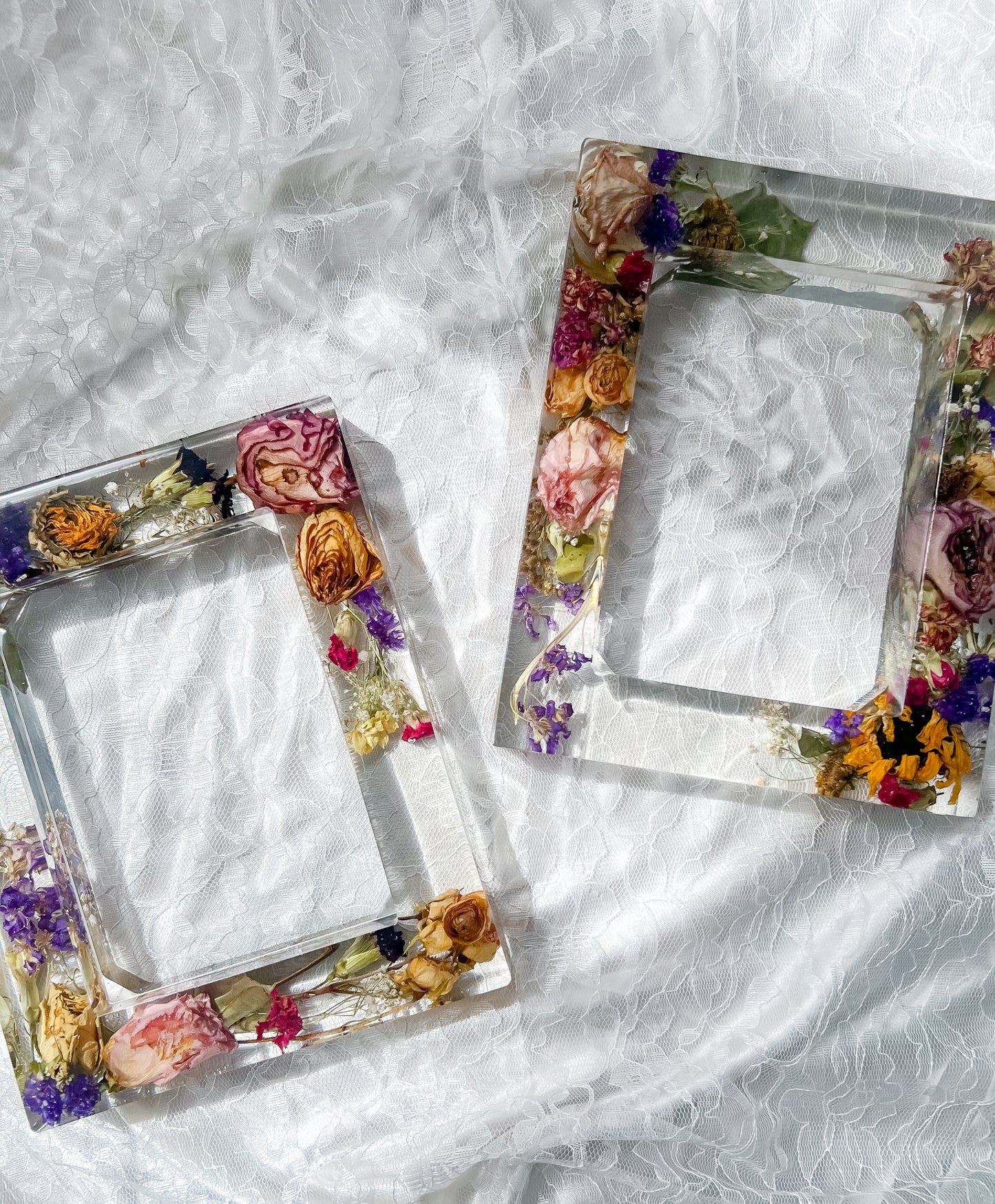 Large Picture Frame