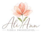 Ali Ann Floral Preservation