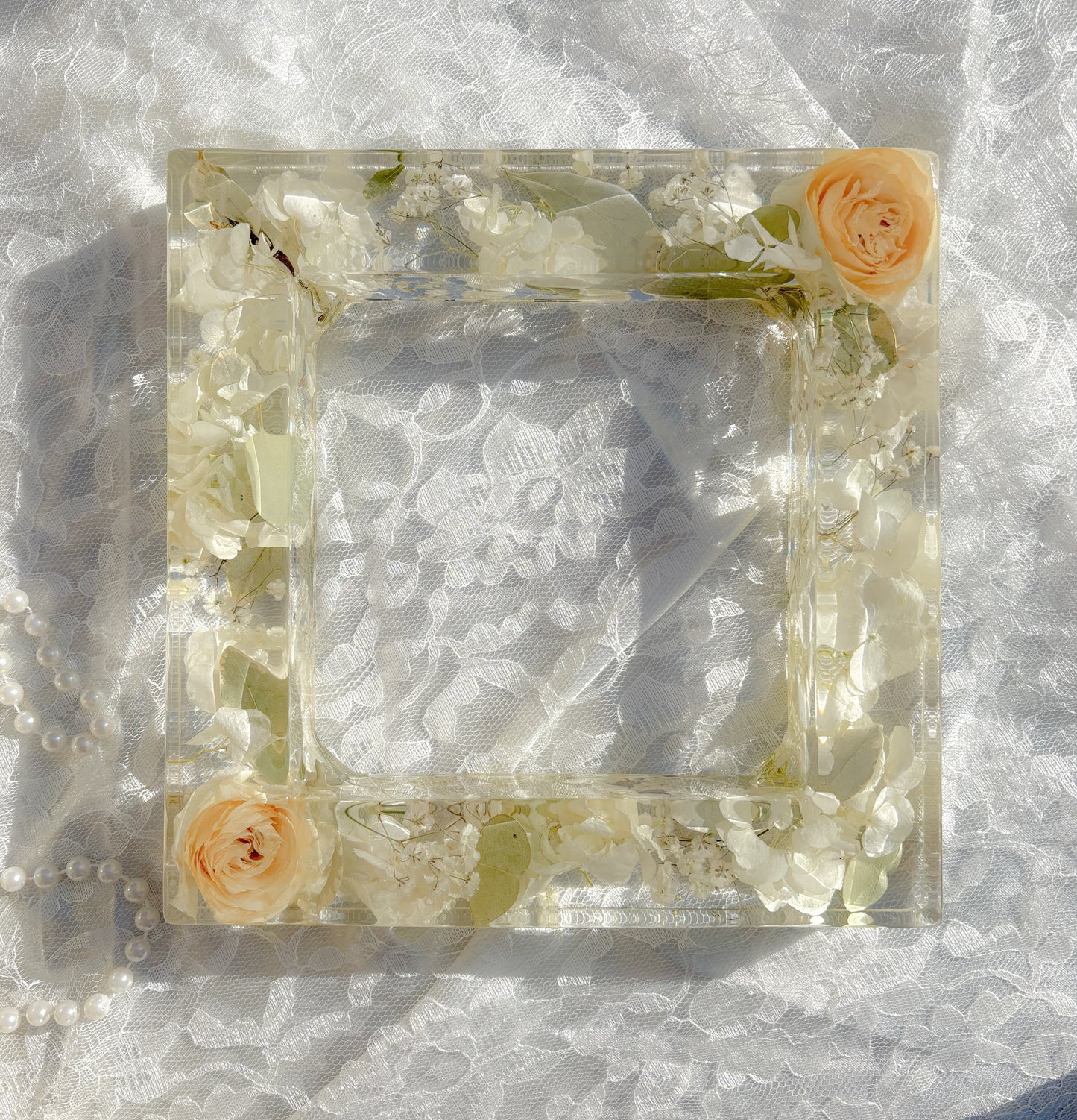 6 x 6 Picture Frame