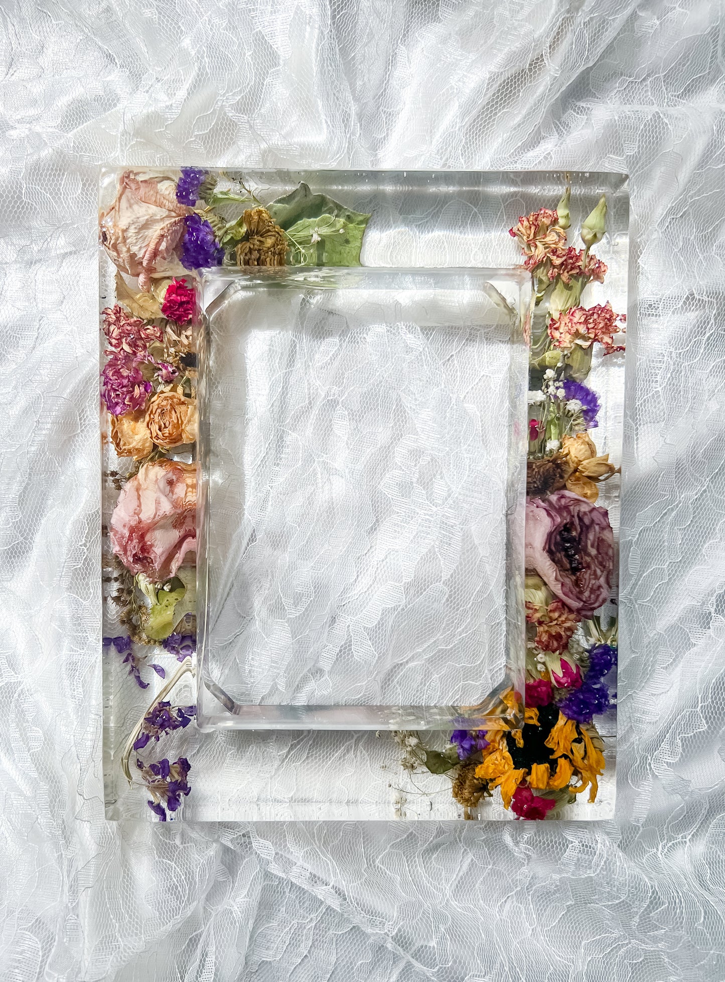 Large Picture Frame