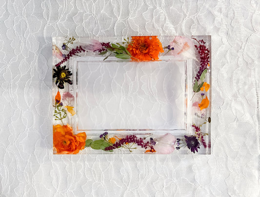 Small Picture Frame