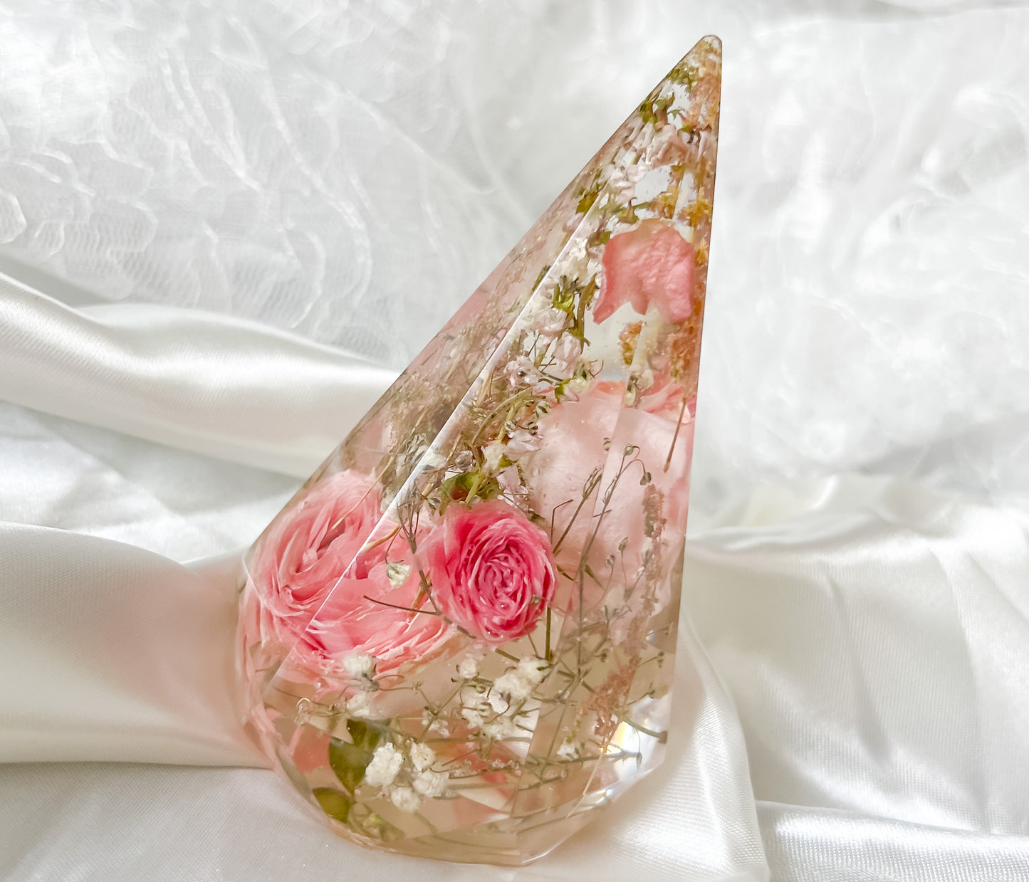 flower preservation