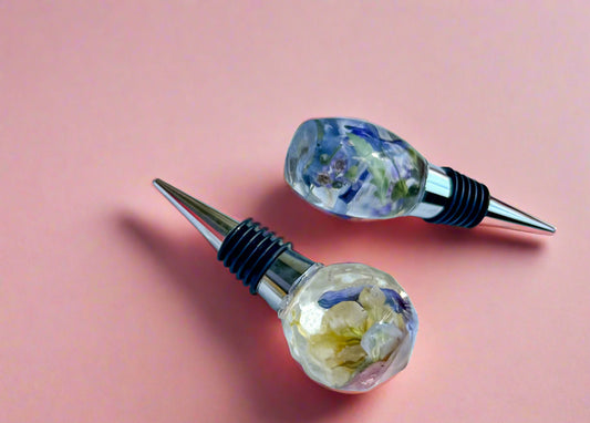 Wine Stoppers