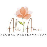 Ali Ann Floral Preservation logo