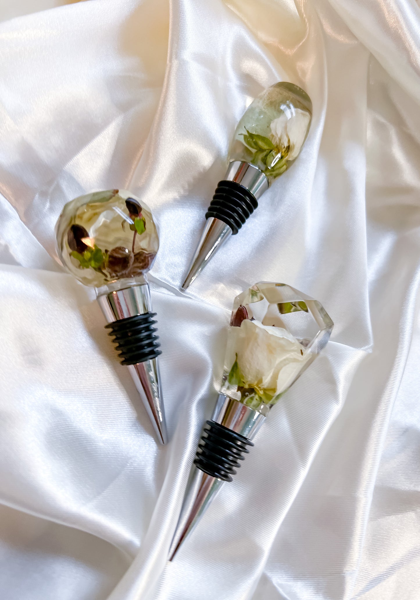 Wine Stoppers