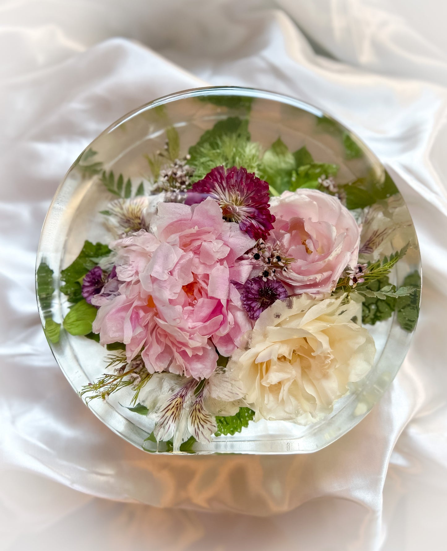 Medium Standing Circle