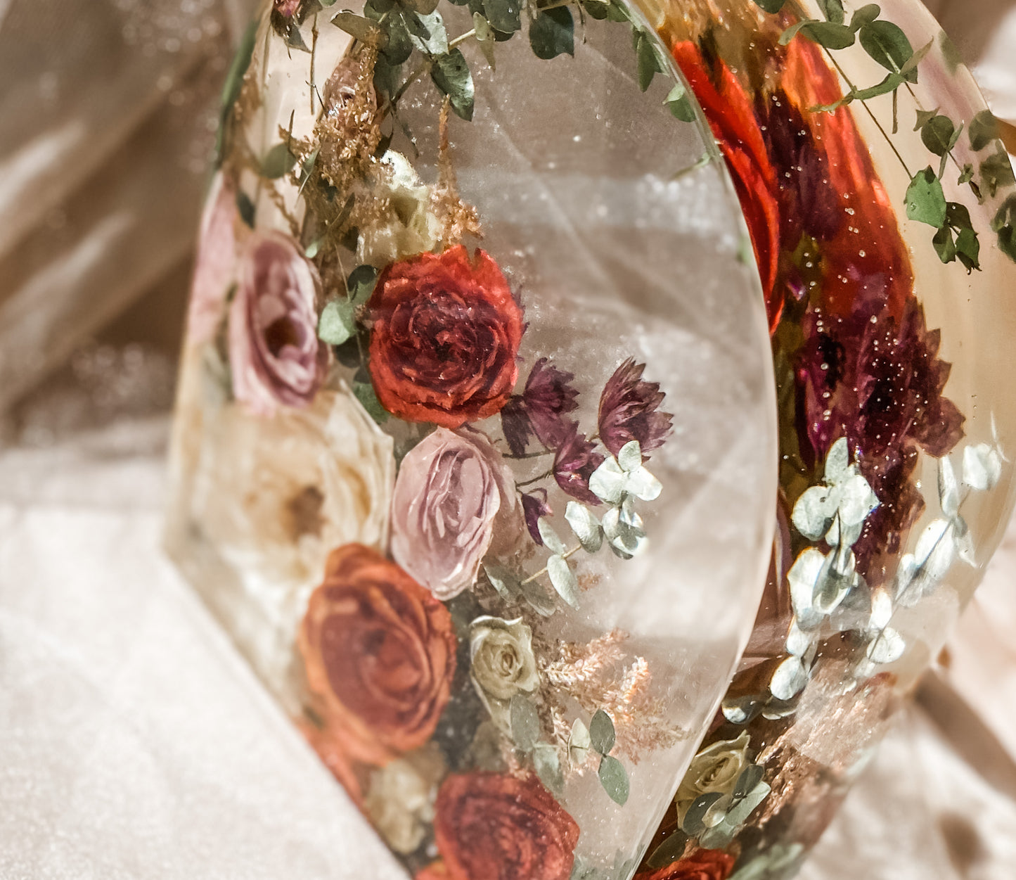 Eternal Roses