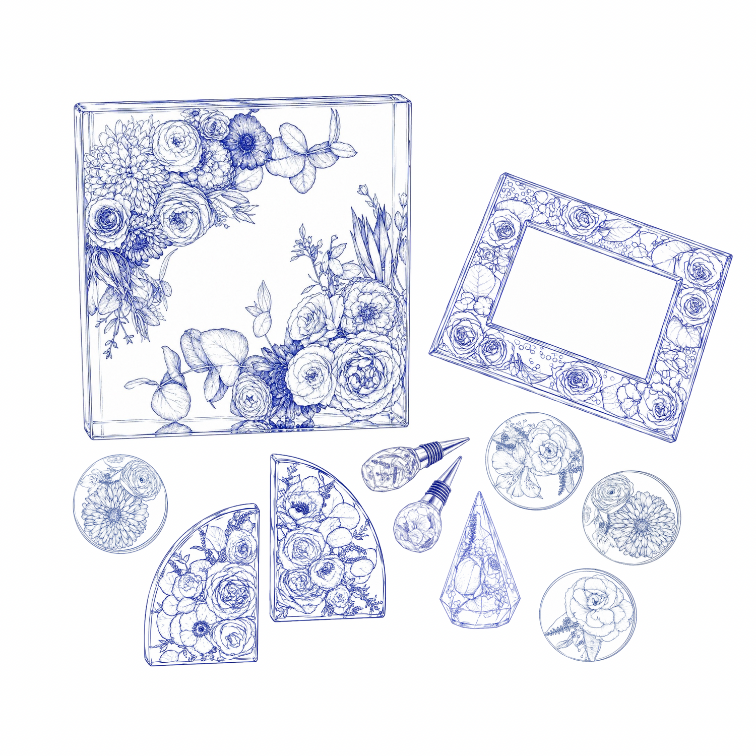 The Heirloom
