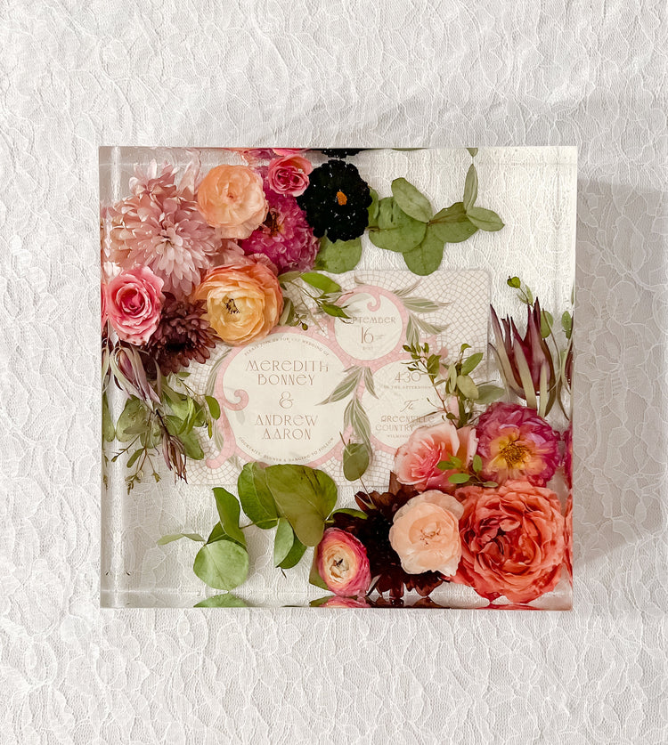 Statement Displays