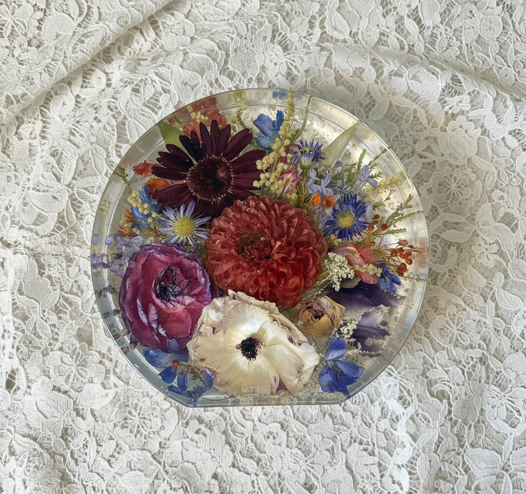 Small Standing Circle