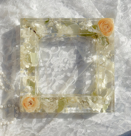 6 x 6 Picture Frame