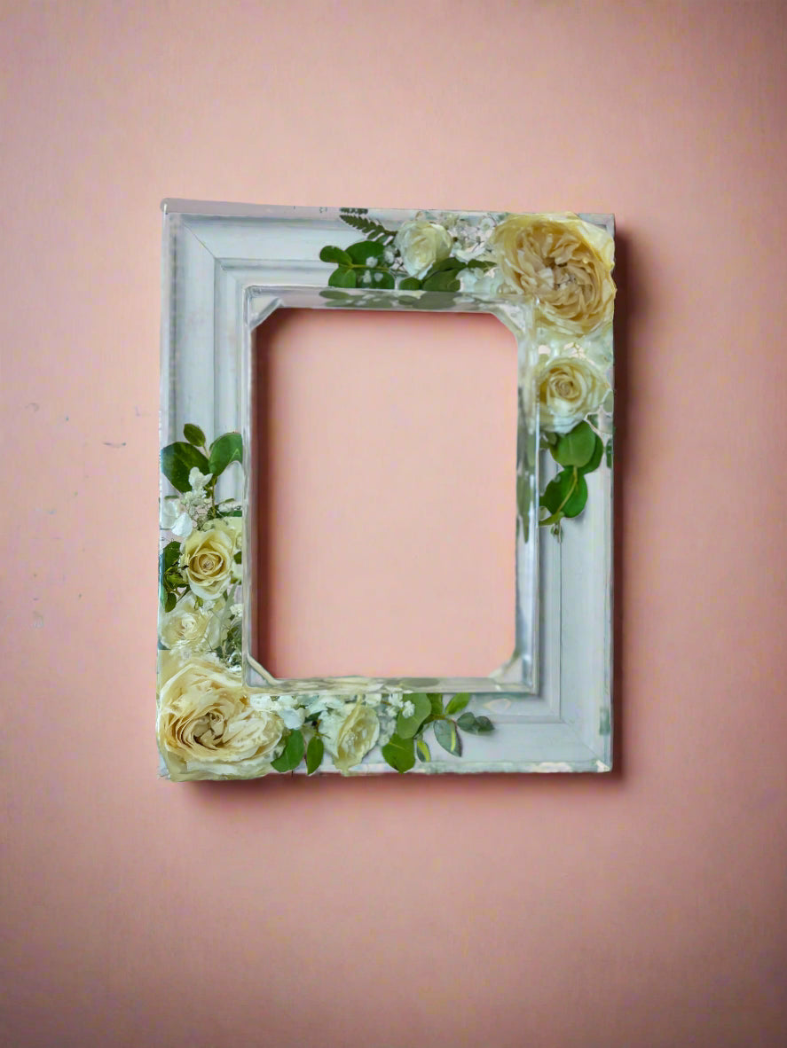 Large Picture Frame